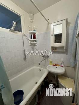 3-к квартира, вторичка, 64м2, 3/5 этаж