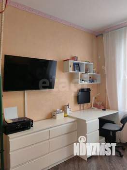 3-к квартира, вторичка, 68м2, 14/18 этаж