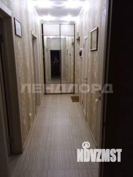 2-к квартира, вторичка, 56м2, 1/4 этаж