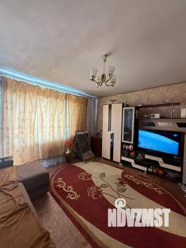 2-к квартира, вторичка, 51м2, 9/10 этаж