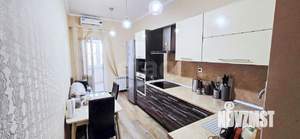 1-к квартира, вторичка, 46м2, 9/20 этаж