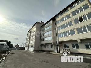 1-к квартира, вторичка, 41м2, 1/6 этаж