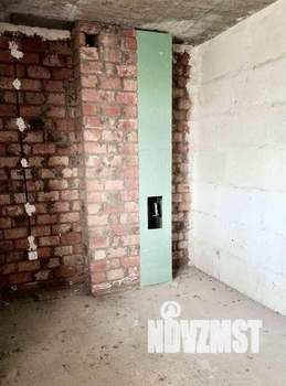 3-к квартира, вторичка, 82м2, 7/18 этаж