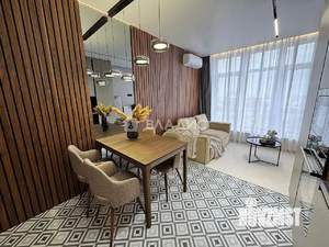 3-к квартира, вторичка, 60м2, 16/25 этаж