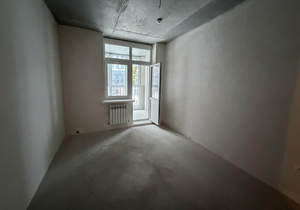 3-к квартира, вторичка, 87м2, 2/24 этаж