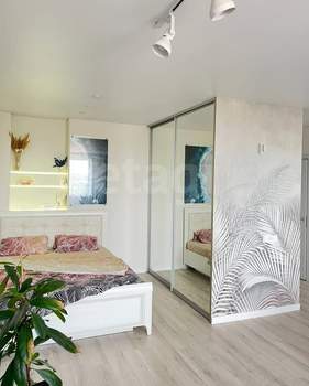 2-к квартира, вторичка, 44м2, 9/10 этаж