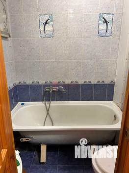 1-к квартира, вторичка, 21м2, 1/9 этаж