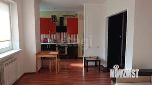 Студия квартира, вторичка, 41м2, 2/17 этаж