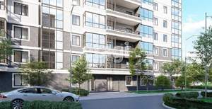 1-к квартира, вторичка, 36м2, 6/10 этаж