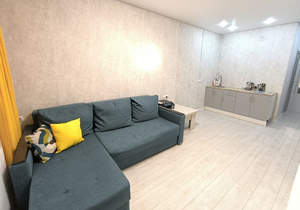 Студия квартира, вторичка, 26м2, 13/25 этаж