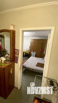 1-к квартира, вторичка, 36м2, 1/5 этаж