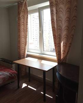 Студия квартира, вторичка, 28м2, 10/16 этаж