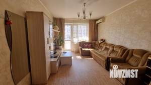 2-к квартира, вторичка, 53м2, 4/10 этаж