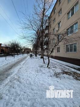 3-к квартира, вторичка, 64м2, 1/5 этаж