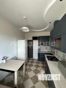 2-к квартира, вторичка, 50м2, 4/4 этаж