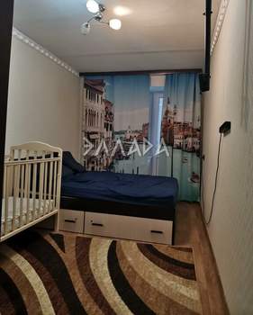 2-к квартира, вторичка, 51м2, 4/14 этаж