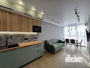 2-к квартира, вторичка, 60м2, 9/25 этаж