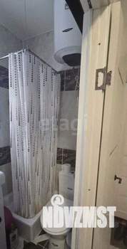 1-к квартира, вторичка, 30м2, 2/2 этаж