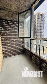 1-к квартира, вторичка, 39м2, 10/25 этаж