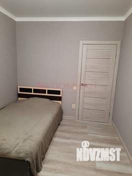 2-к квартира, вторичка, 63м2, 6/17 этаж