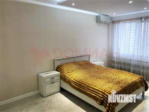 1-к квартира, вторичка, 38м2, 9/17 этаж