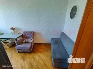 1-к квартира, вторичка, 35м2, 2/4 этаж