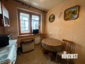 1-к квартира, вторичка, 41м2, 5/9 этаж