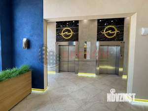 2-к квартира, вторичка, 38м2, 16/24 этаж