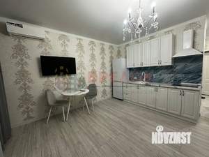 Студия квартира, вторичка, 30м2, 22/25 этаж