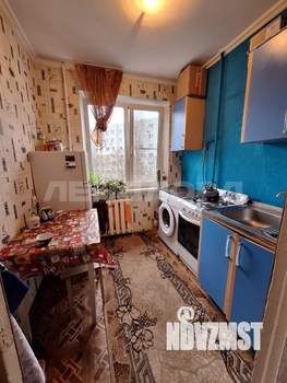 1-к квартира, вторичка, 22м2, 5/9 этаж