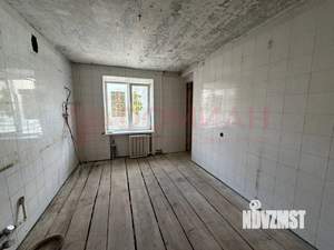 3-к квартира, вторичка, 72м2, 4/5 этаж