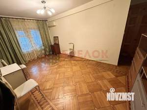 3-к квартира, вторичка, 60м2, 2/5 этаж
