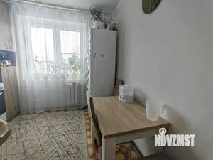 2-к квартира, вторичка, 54м2, 5/10 этаж