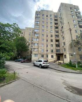 3-к квартира, вторичка, 60м2, 10/10 этаж