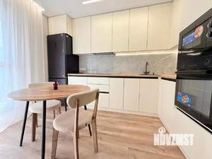 1-к квартира, вторичка, 36м2, 10/14 этаж