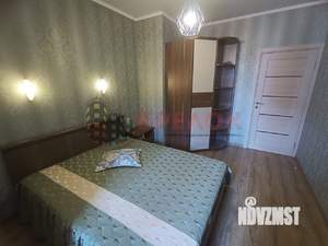 2-к квартира, вторичка, 56м2, 8/19 этаж