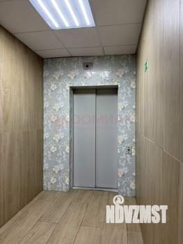 1-к квартира, вторичка, 24м2, 1/9 этаж