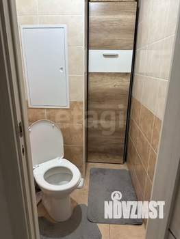 1-к квартира, вторичка, 44м2, 1/20 этаж