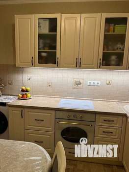 1-к квартира, вторичка, 37м2, 3/8 этаж