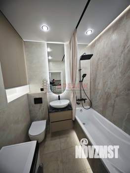 1-к квартира, вторичка, 37м2, 14/18 этаж