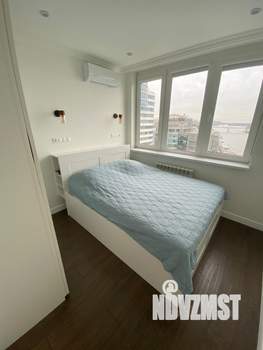 1-к квартира, вторичка, 42м2, 20/32 этаж