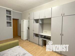 1-к квартира, вторичка, 50м2, 2/4 этаж