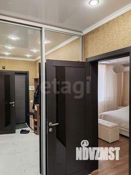 2-к квартира, вторичка, 46м2, 6/7 этаж