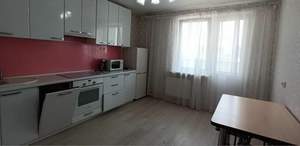 1-к квартира, вторичка, 38м2, 9/16 этаж