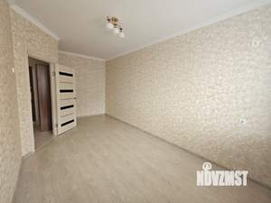 1-к квартира, вторичка, 35м2, 8/20 этаж