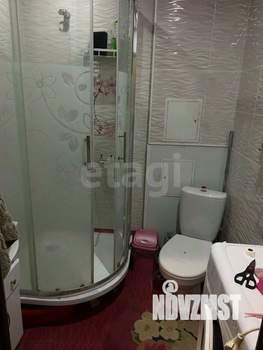 3-к квартира, вторичка, 68м2, 1/5 этаж