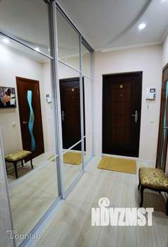 2-к квартира, вторичка, 79м2, 9/14 этаж