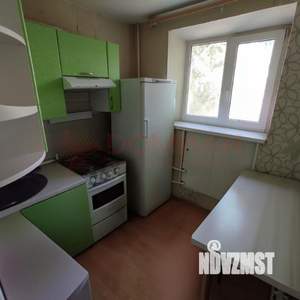 1-к квартира, вторичка, 22м2, 3/5 этаж