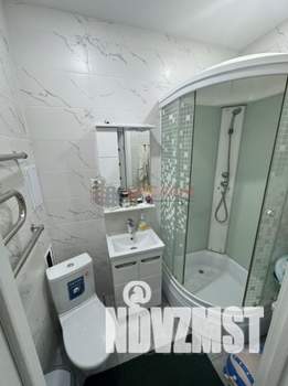 1-к квартира, вторичка, 35м2, 6/9 этаж