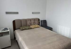 2-к квартира, вторичка, 46м2, 14/24 этаж